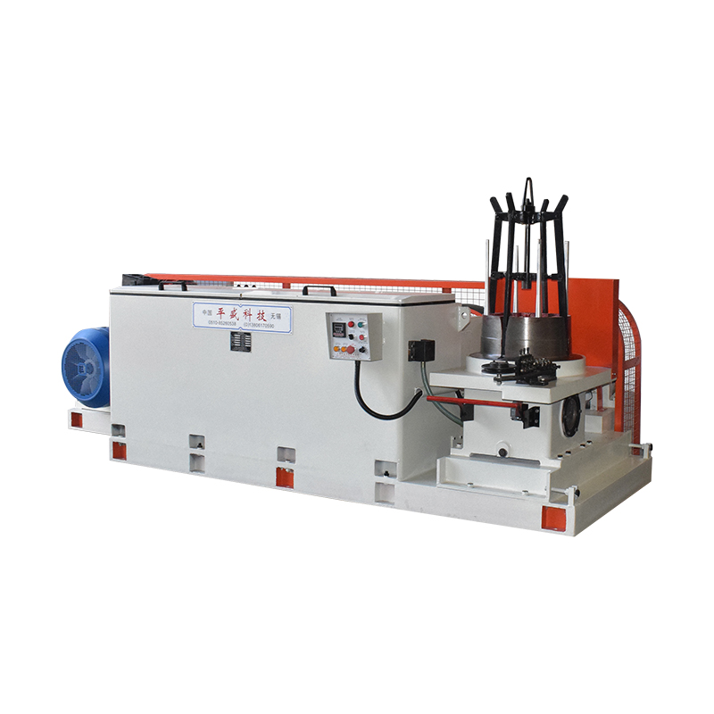 Ordinary wet wire drawing machine